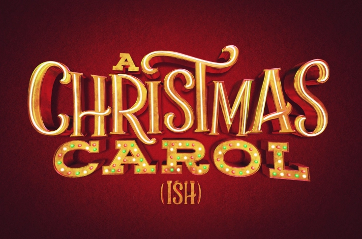 A Christmas Carol (ish) Media Photo