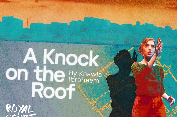 A Knock on the Roof Media Photo