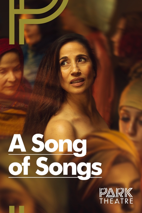 A Song of Songs Poster