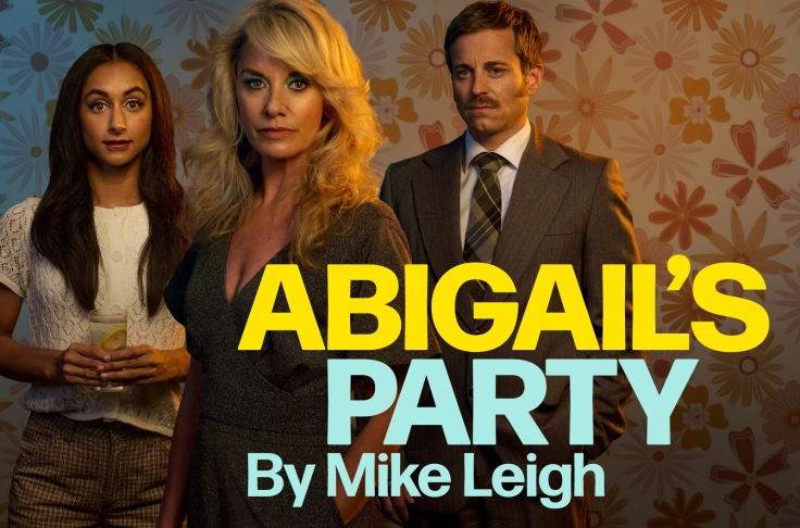 Abigail's Party Media Photo