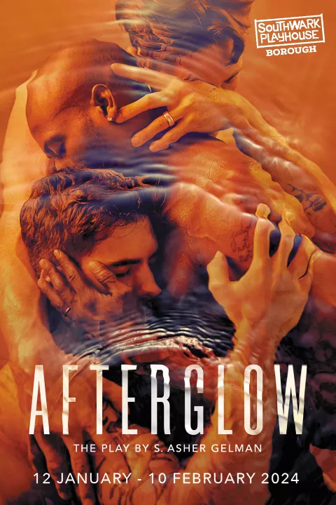 Afterglow Image