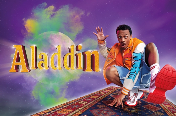 Aladdin Media Photo