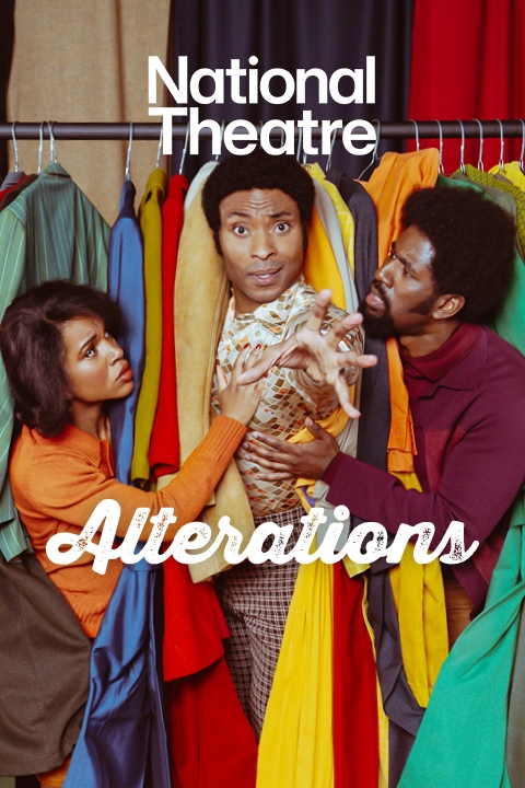 Alterations Image