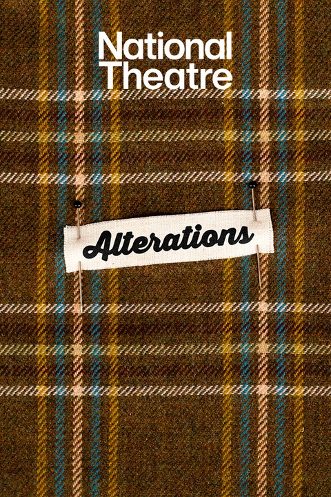 Alterations Poster