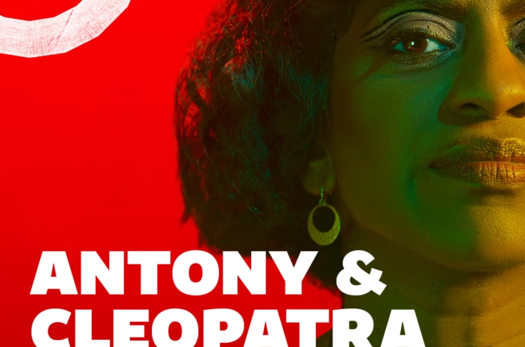 Antony and Cleopatra - Globe Media Photo