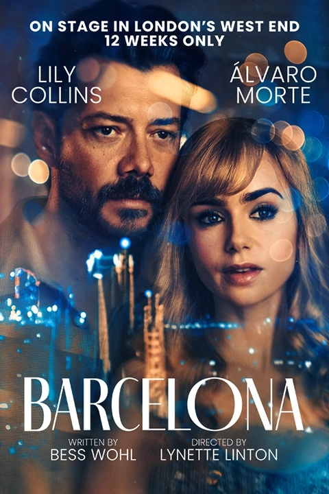 Barcelona Image