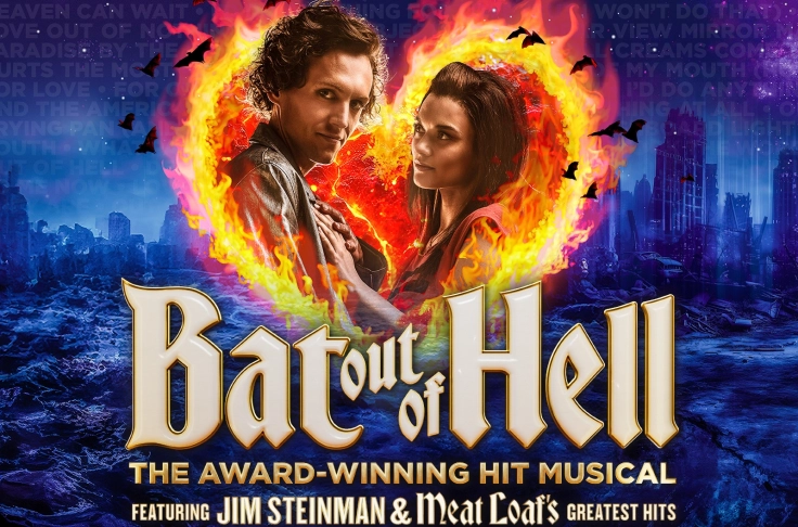 Bat Out of Hell Media Photo