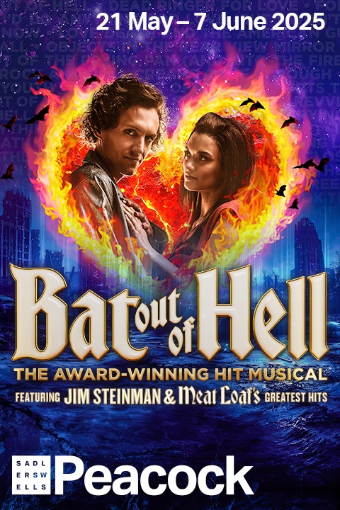 Bat Out of Hell Image