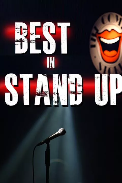Best in Stand Up Image