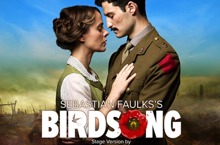 Birdsong Media Photo