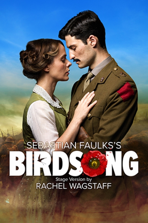 Birdsong Poster