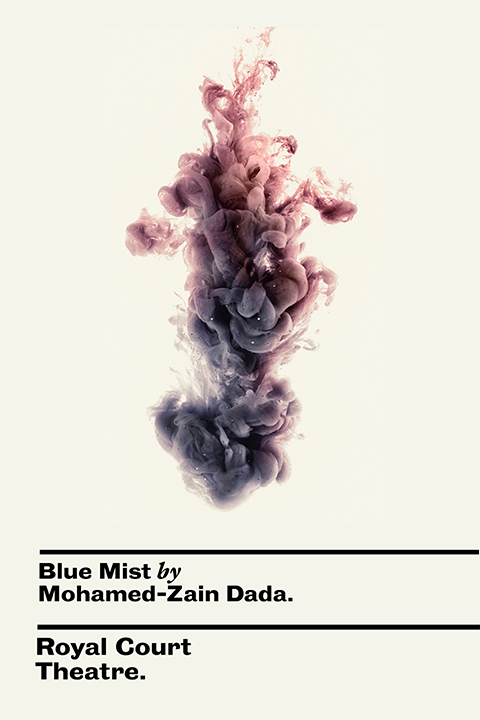 Blue Mist Image