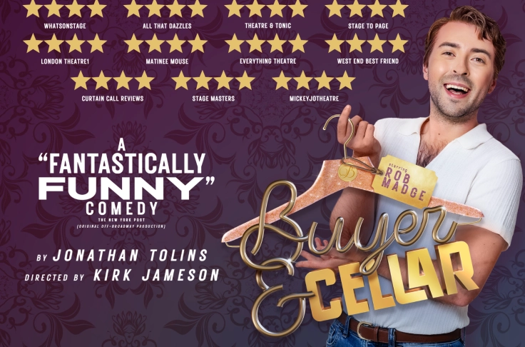 Buyer & Cellar Media Photo