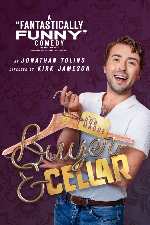 Buyer & Cellar Image