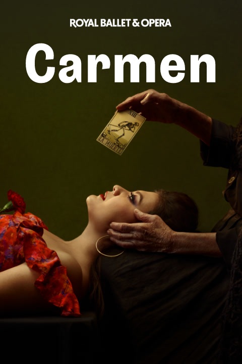 Carmen Image