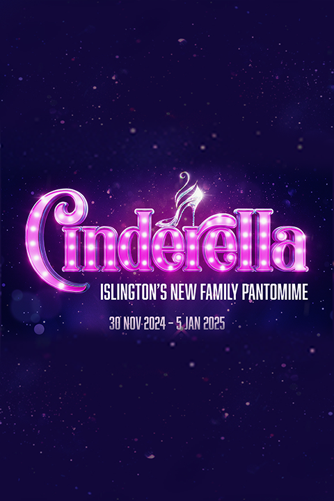 Cinderella Poster