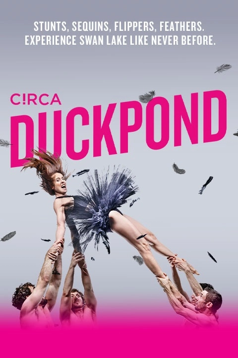 Circa’s Duck Pond Image