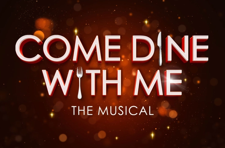 Come Dine With Me The Musical Media Photo