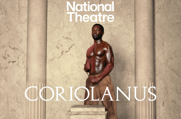 Coriolanus Media Photo