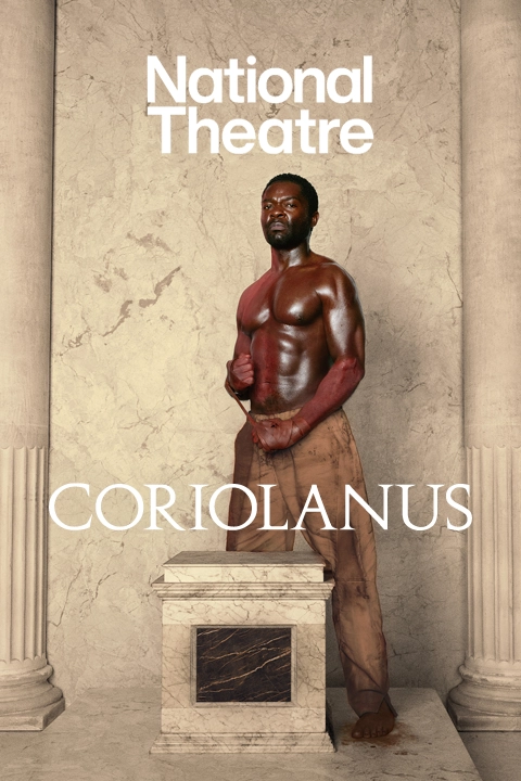 Coriolanus Image