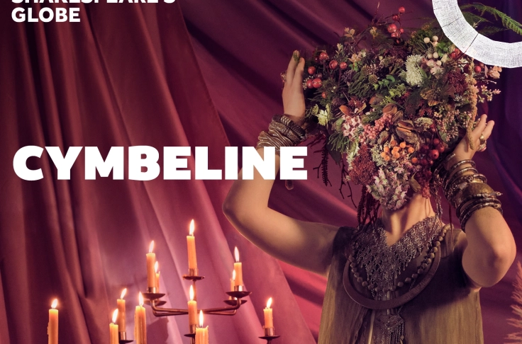 Cymbeline - Globe Media Photo