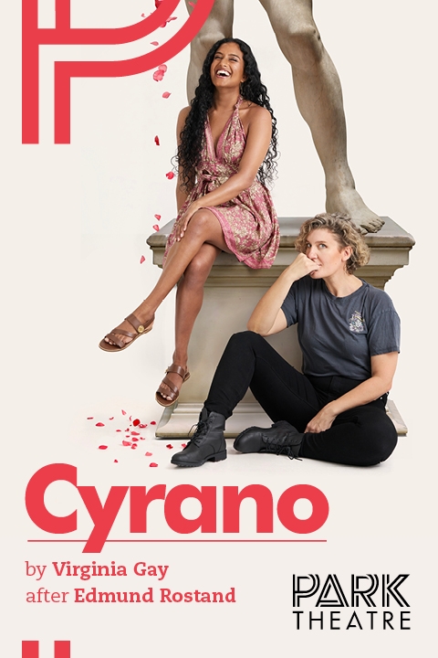 Cyrano Image