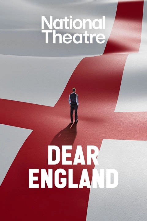 Dear England Image