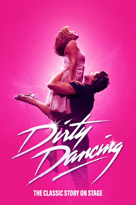 Dirty Dancing Image