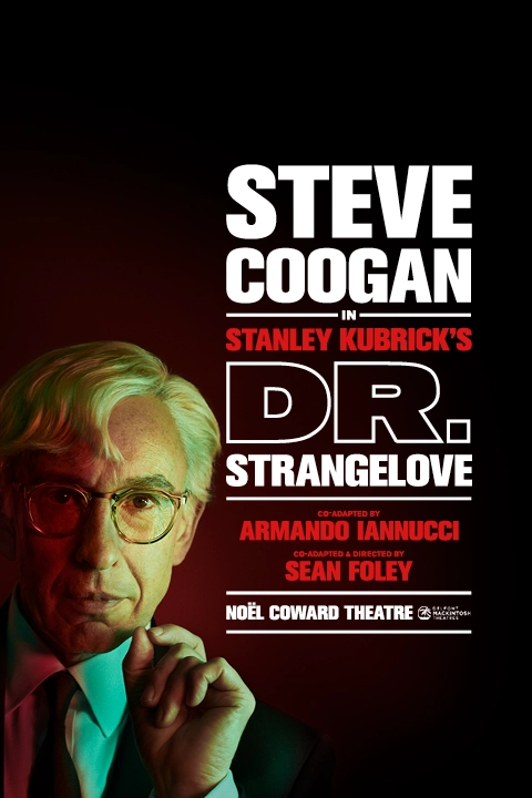 Dr Strangelove Image