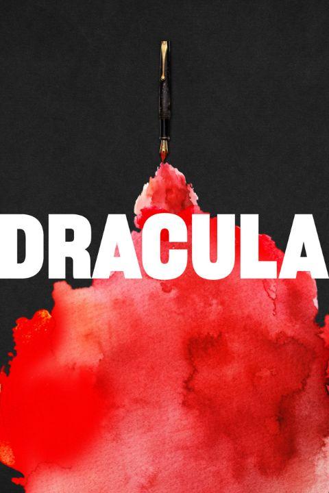 Dracula Poster