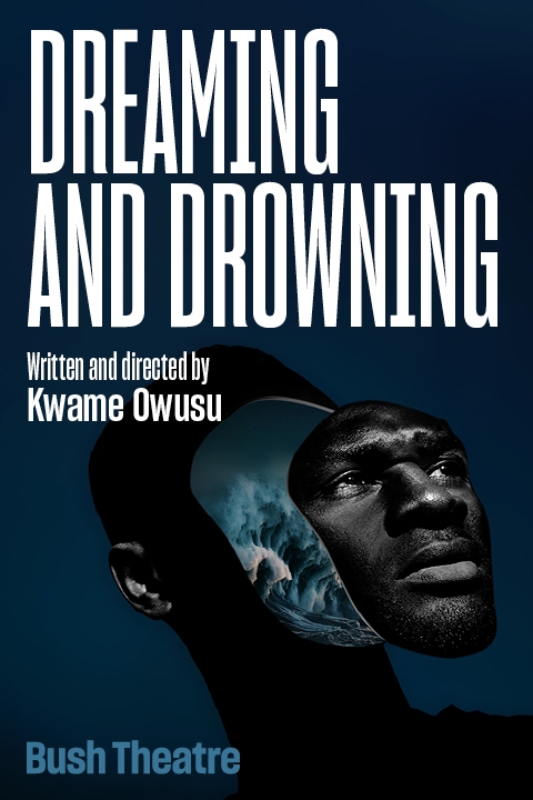 Dreaming and Drowning Image