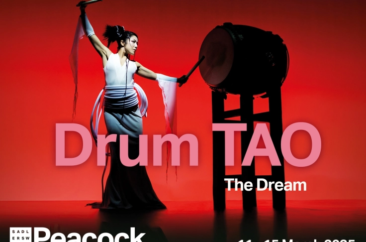 Drum Tao - The Dream Media Photo