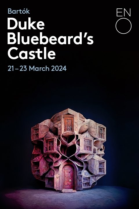 Duke Bluebeard's Castle Image