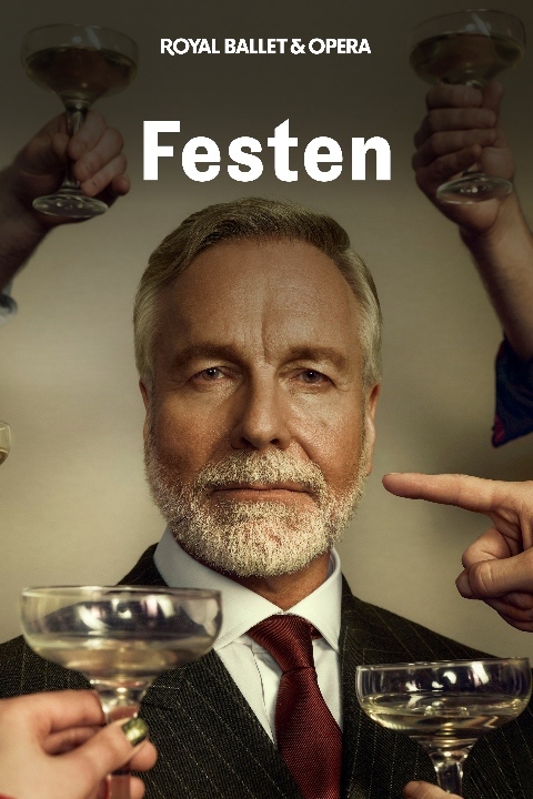 Festen Poster