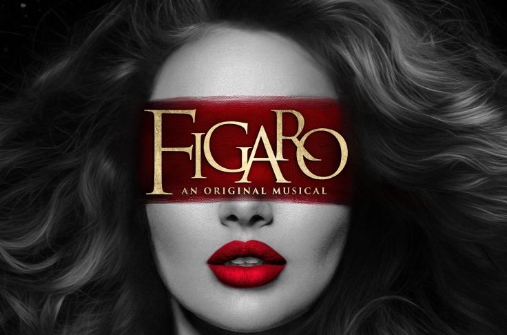 Figaro: An Original Musical Media Photo