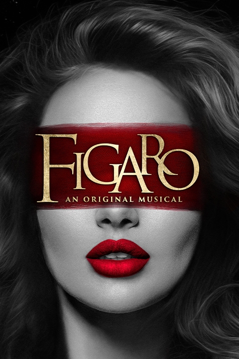 Figaro: An Original Musical Poster