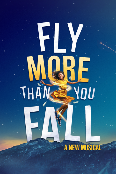 Fly More Than You Fall Image