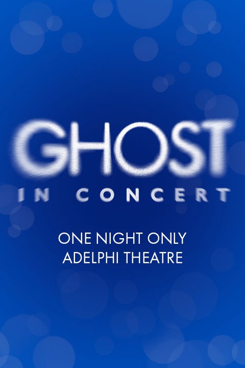 Ghost in Concert Image