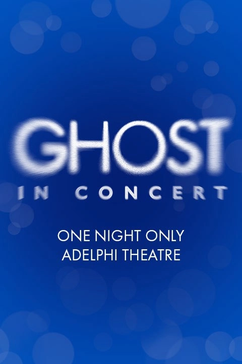 Ghost in Concert Image