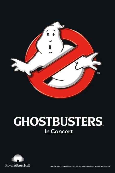 Ghostbusters in Concert Image