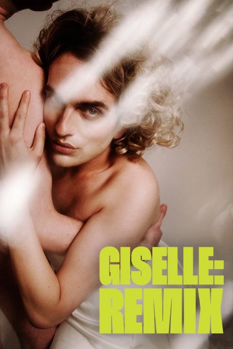 GISELLE: REMIX Poster