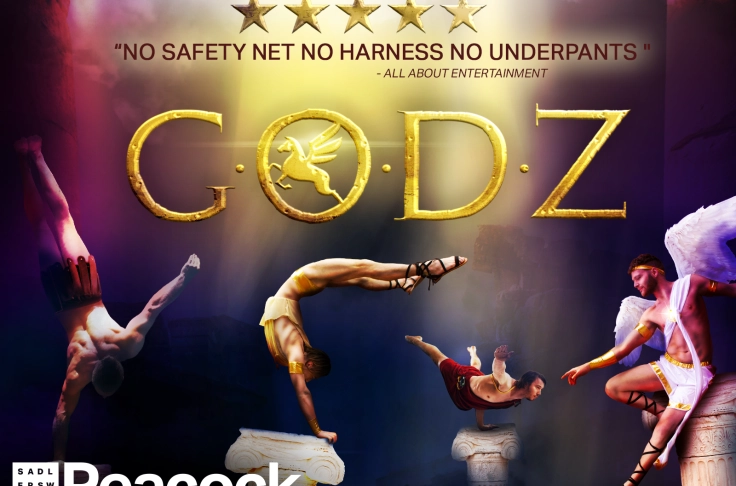 Godz Media Photo