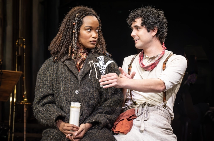 Hadestown Media Photo