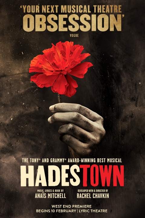 Hadestown Image