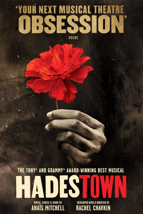 Hadestown Image