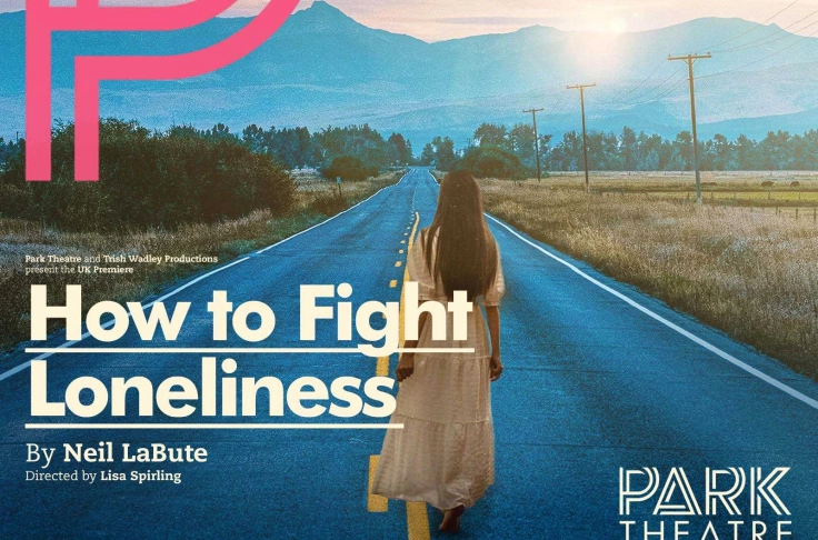 How To Fight Loneliness Media Photo