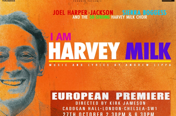 I Am Harvey Milk Media Photo