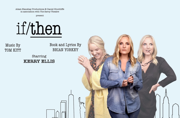 If/Then Media Photo