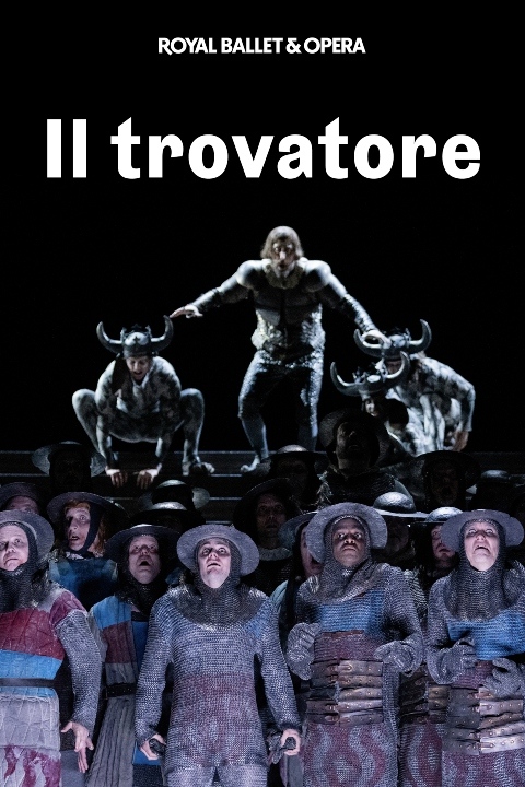 Il trovatore Image