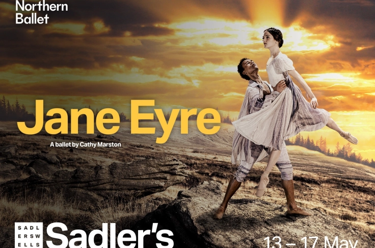 Jane Eyre Media Photo